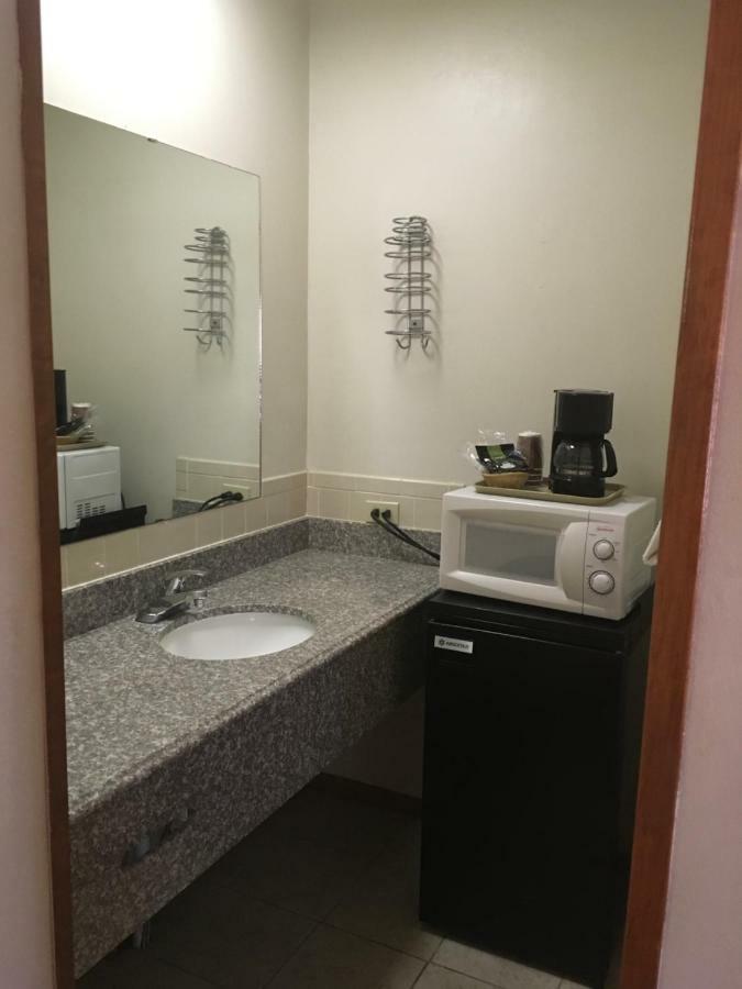 Motel Budget Lafonda